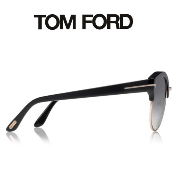 NWT Tom Ford Alissa Sunglass